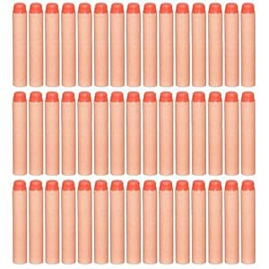 Nerf Clip System Darts - Refill and Reload 45 value pack at Sears.com