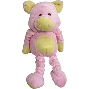 FouFou Dog Slinky Toy, Pig at Sears.com