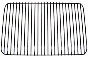 Music City Metals 56041 Porcelain Steel Wire Cooking Grid Replacement for Select Fiesta Gas Grill Models at Sears.com