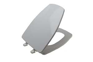 KOHLER K-1014072-53 Rochelle Toilet Seat, Raspberry Puree at Sears.com