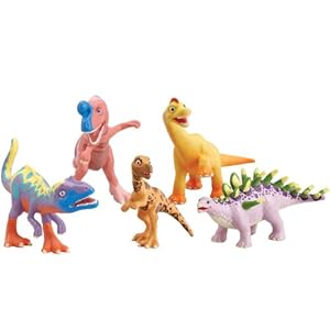 Action Figures & Accessories