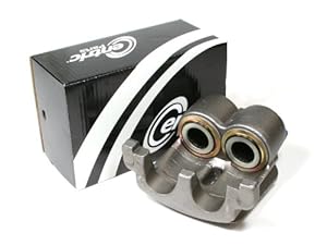Centric Parts 142.65508 Posi Quiet Loaded Friction Caliper at Sears.com