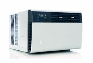 Friedrich SQ08N10 8000 btu - 115 volt - 10.8 EER Kuhl series room air conditioner at Sears.com