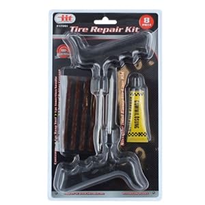 IIT Tire Repair Kit at Sears.com