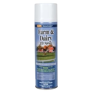 ZEP INC ZEP 349316CVA Fly Spray, 16-Ounce at Sears.com