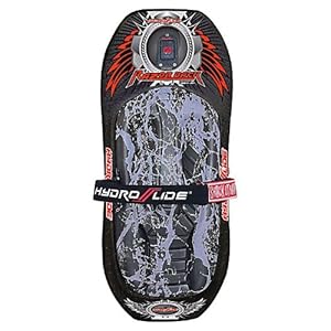 Hydro Slide Hydroslide Razor Back Kneeboard 2013 at Sears.com