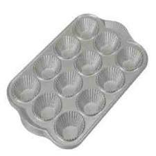 Nordic Ware: Tartlette Baking Pan at Sears.com