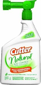 Cutter Natural Ready To Spray, 32-Ounce at Sears.com
