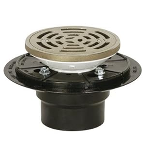 Sioux Chief Shower Pan Drain (821-200ANR) at Sears.com