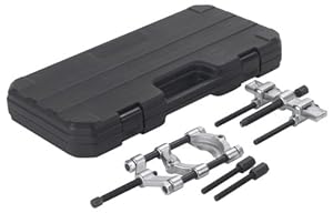 OTC 4527 5-Ton Single Pressure Beam Bearing Splitter Set at Sears.com