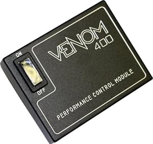 Venom 400, V45139 Computer Control Module at Sears.com