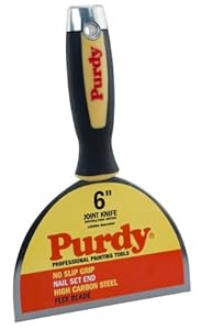 Purdy 140900060 Premium 6-Inch Flex Joint Knife with Hammerhead at Sears.com