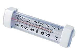 Admetior Fridge/Freezer Thermometer at Sears.com