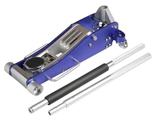 Arcan ALJ3T Aluminum Floor Jack - 3 Ton Capacity at Sears.com
