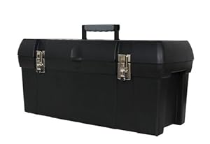 Stanley STST24113 24-Inch Tool Box
