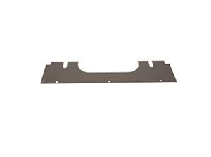 Hayward HAXLRA1931 Lower Right Access Cover Replacement for Hayward H-Series Ed1 Style Pool Heater