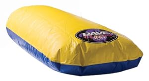 Rave Aqua Launch Water Trampoline Attachment 2013 at Sears.com