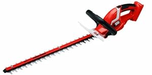 Black & Decker LHT2436B 36-Volt Bare Lithium Ion Hedge Trimmer, 24-Inch at Sears.com