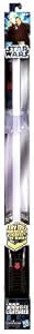 HASBRO Star Wars 2012 Exclusive Electronic ULTIMATE FX Lightsaber QuiGon Jinn at Sears.com
