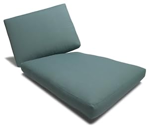 Strathwood Falkner 2-Seater Deep Lounge Sofa Cushions, Set of 4 at Sears.com