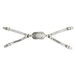 AdamsPRO 25 Hi HookUp Hard Cup Chin Stap (EA) at Sears.com