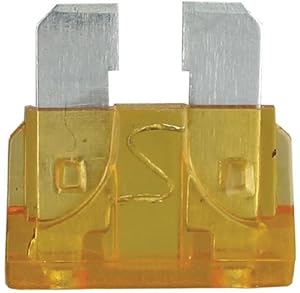 Metra Install Bay ATC10-25 - 10 Amp ATC Fuse (25 Pack) at Sears.com