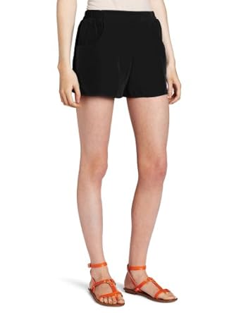 Necessary Objects Women's Flat Front Short at Sears.com