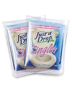 Just a Drop Singles (Pack of 10) at Sears.com