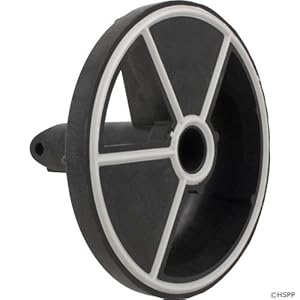 Pentair 14965-0028 Plug and Gasket Assembly Replacement for Sta-Rite 1-1/2-Inch Multiport Valves