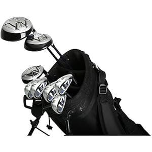 Nextt Golf Z One Elite Complete Set, 14 Piece (Ladies Right Hand Outfit) at Sears.com