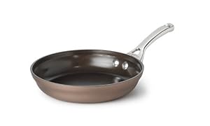 Calphalon 8-in. Nonstick Contemporary Bronze Nonstick Omelette Pan