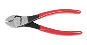 Stanley Proto J209G Proto 7-5/16-Inch Heavy-Duty Diagonal Cutting Pliers with Grip at Sears.com