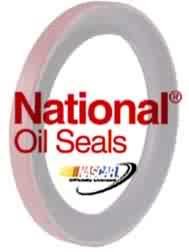 National Oil Seals 710497 Axle Shaft Seal at Sears.com