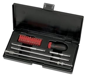 GearWrench 8915 15 Piece Ratcheting Screwdriver Stubby Set at Sears.com