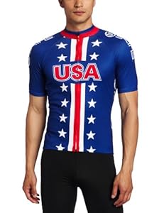 MagaMallGroup SKINS Men's Team USA Jersey at Sears.com