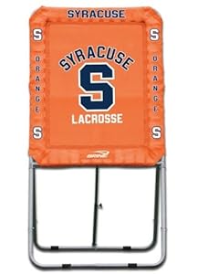 Brine Collegiate Lacrosse Lax Rebound Wall Syracuse (3 x 4-Feet) at Sears.com