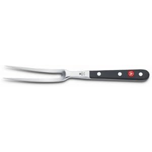 W?sthof Wusthof Classic - 6" Curved Meat Fork at Sears.com