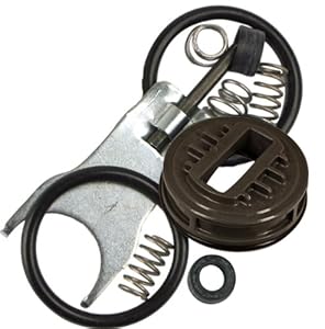 Delta 131132 Faucet Repair Kit for Plastic Handles at Sears.com