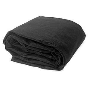 H2o Gardens 15' x 20' - Geotextile Pond Underlayment Kit at Sears.com