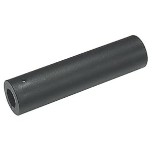 Ader Sporting Goods Olympic Bar adapter Sleeve 8" at Sears.com