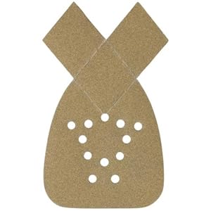 Black & Decker BDAM050 50G Mouse Sandpaper, 5-Pack at Sears.com