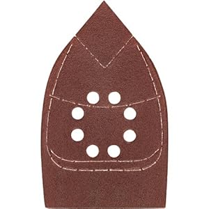 Black & Decker BDAMX-5 Mouse Assorted Sandpaper, 5-Pack at Sears.com