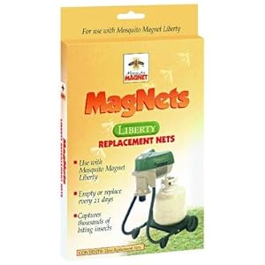 Woodstream Mosquito Magnet Liberty Net at Sears.com