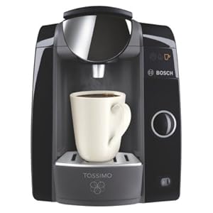 Bosch Tassimo T47 Single Serve Brewing System at Sears.com