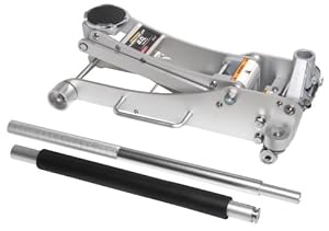 Arcan ALJ2T Aluminum Floor Jack - 2 Ton Capacity at Sears.com