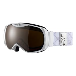 Salomon M Xtend Xcess8 Goggles at Sears.com
