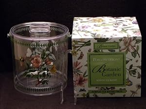 Portmeirion Botanic Garden Acrylic Ice Bucket Set at Sears.com