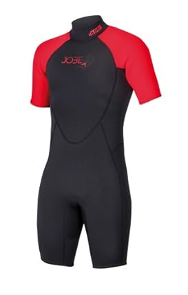 Jobe Shorty Wetsuit, Small, Fusion Red at Sears.com