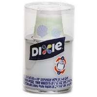 Dixie Cup Dispenser - 3 oz or 5 oz Dixie Cups (Colors May Vary) 1 ea at Sears.com