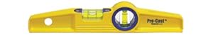 Swanson Tool Swanson Magnetic Pro-Cast Torpedo Level (Rare Earth Magnets) at Sears.com